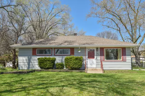 3200 W Birchwood, Milwaukee, WI 53221