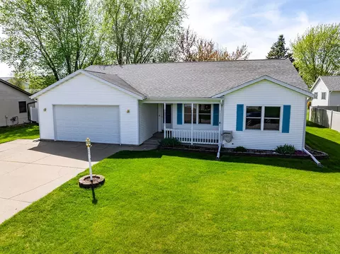 303 Andrew, Bangor, WI 54614