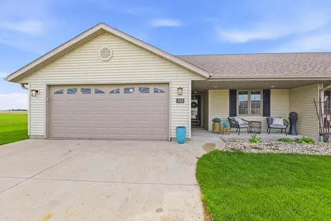 918 Partridge, Lomira, WI 53048