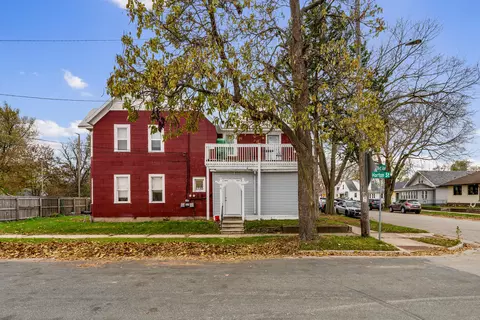 1204 Horton, La Crosse, WI 54601