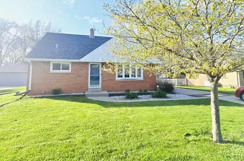 3800 Brooklawn, South Milwaukee, WI 53172