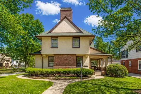 836 N 67th, Wauwatosa, WI 53213