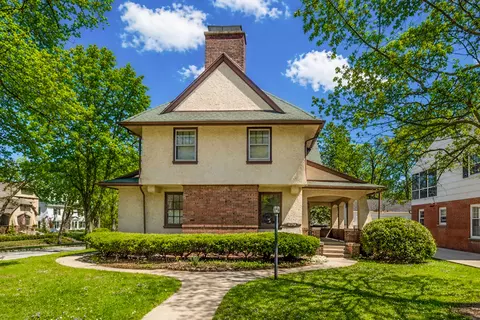 836 N 67th, Wauwatosa, WI 53213