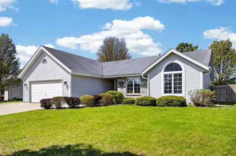 4338 25th, Kenosha, WI 53144