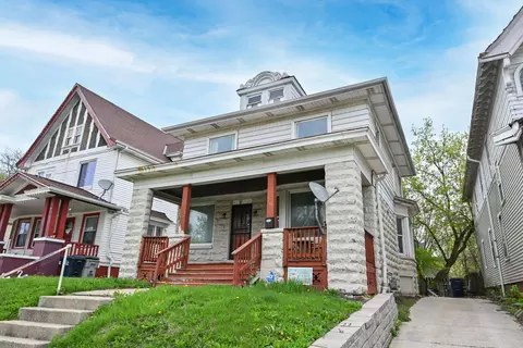 1450 N 40th, Milwaukee, WI 53208