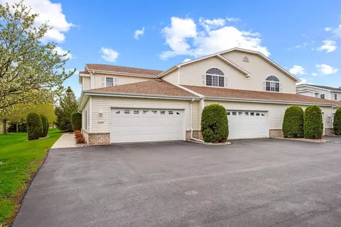 3150 White Tail #D, Oshkosh, WI 54904