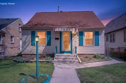 3724 N 37th, Milwaukee, WI 53216