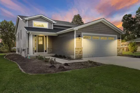 4401 122nd, Pleasant Prairie, WI 53158
