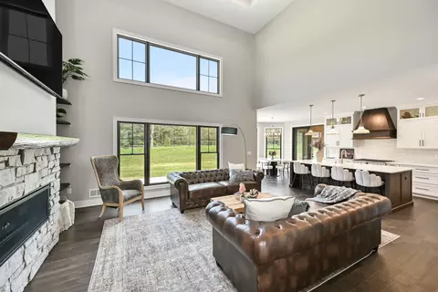 Living - 254 River Oaks, Delafield, WI 53018 photo 1 of 5