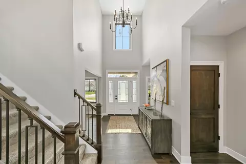Entry Way - 254 River Oaks, Delafield, WI 53018 photo 1 of 4