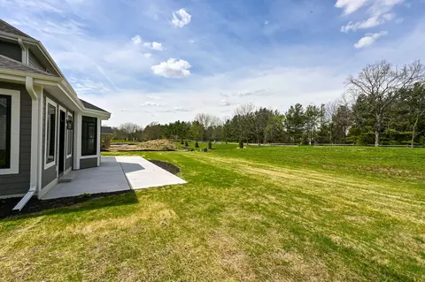 Exterior - 254 River Oaks, Delafield, WI 53018 photo 3 of 8