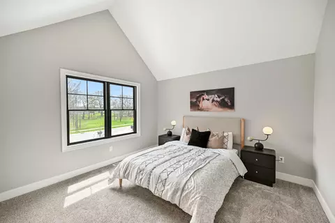 Bedroom - 254 River Oaks, Delafield, WI 53018 photo 4 of 6