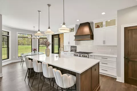 Kitchen - 254 River Oaks, Delafield, WI 53018 photo 1 of 6