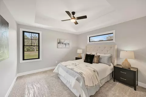 Bedroom - 254 River Oaks, Delafield, WI 53018 photo 3 of 6