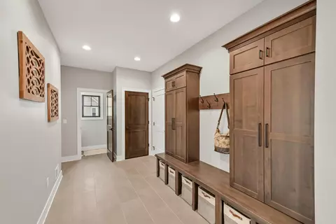 Entry Way - 254 River Oaks, Delafield, WI 53018 photo 3 of 4