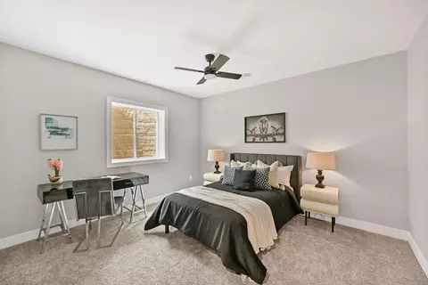 Bedroom - 254 River Oaks, Delafield, WI 53018 photo 6 of 6