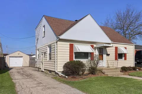 7526 38th, Kenosha, WI 53142