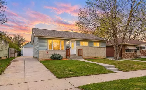 6717 S 18th, Milwaukee, WI 53221
