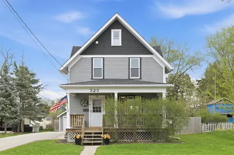 323 S Worthington, Oconomowoc, WI 53066