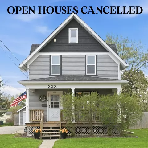 323 S Worthington, Oconomowoc, WI 53066