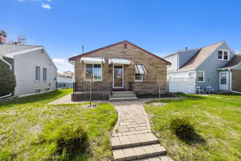 3319 S 25th, Milwaukee, WI 53215