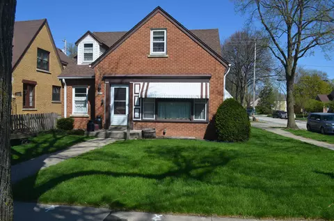 2602 N 73rd, Wauwatosa, WI 53213