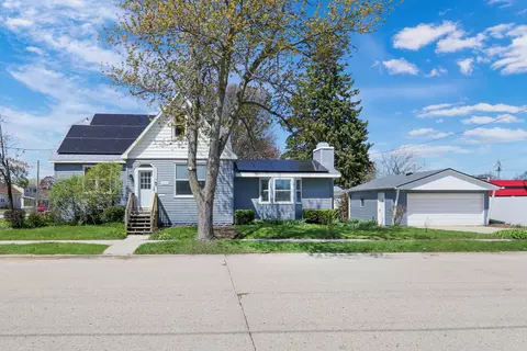 1314 79th, Kenosha, WI 53143