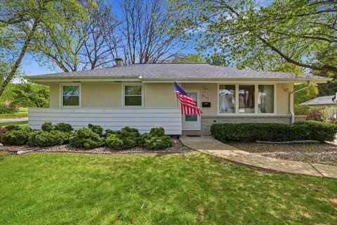 5400 Mansfield, Greendale, WI 53129