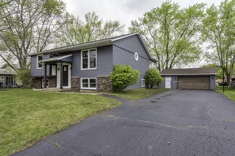1826 Willow, Twin Lakes, WI 53181