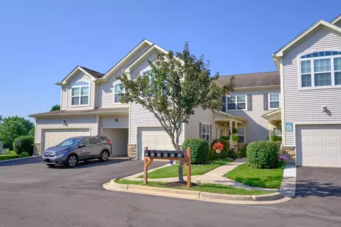1150 Park #504, Lake Geneva, WI 53147