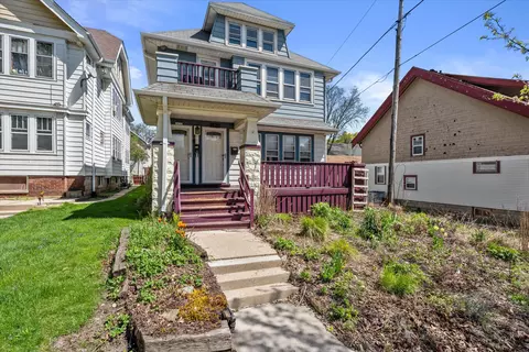 1620 N Hawley, Milwaukee, WI 53208