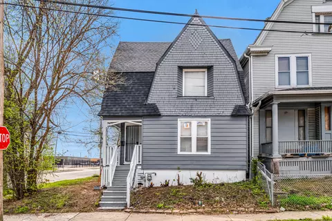 3701 W Kilbourn, Milwaukee, WI 53208