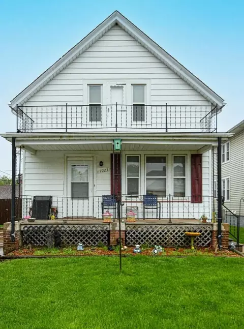 4223 21st, Kenosha, WI 53140