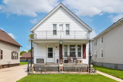 4223 21st, Kenosha, WI 53140