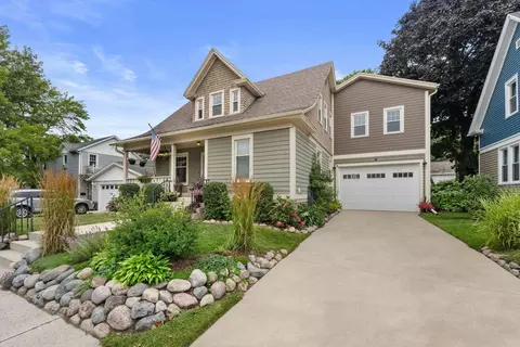 726 National, Sheboygan, WI 53081