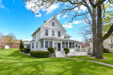 30731 Cedar, Burlington, WI 53105