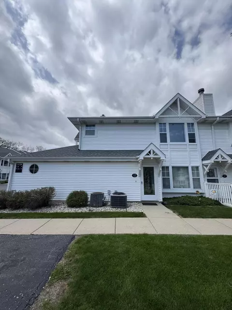 3128 Wood #10, Mount Pleasant, WI 53406