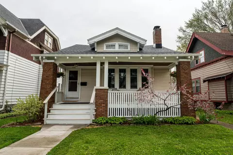 2142 N 51st, Milwaukee, WI 53208