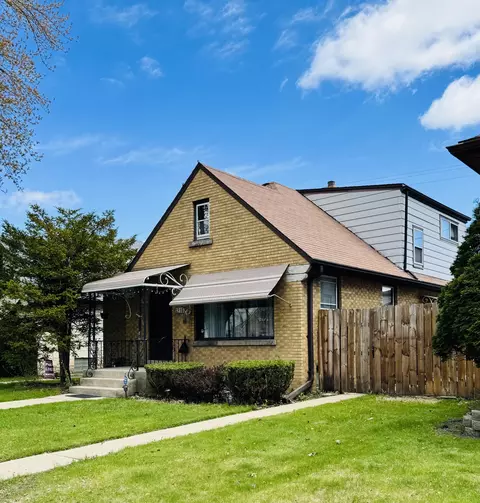 3140 S 28th, Milwaukee, WI 53215