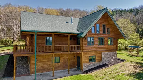 W3054 County #T, Farmington, WI 54644