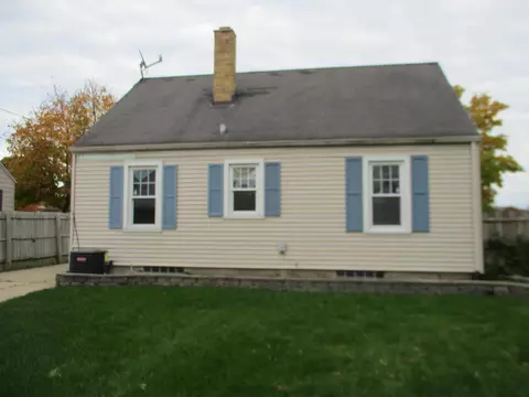 7836 23rd, Kenosha, WI 53143