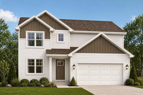 Lt43 Lilac, Delavan, WI 53115