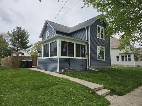 321 Monroe, Fort Atkinson, WI 53538