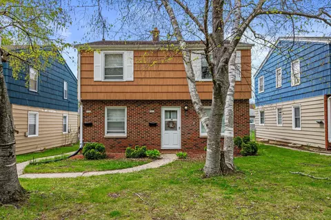3223 N 84th #3225, Milwaukee, WI 53222