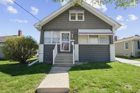 7607 39th, Kenosha, WI 53142