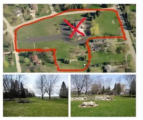 1485 N Brookfield, Brookfield, WI 53045