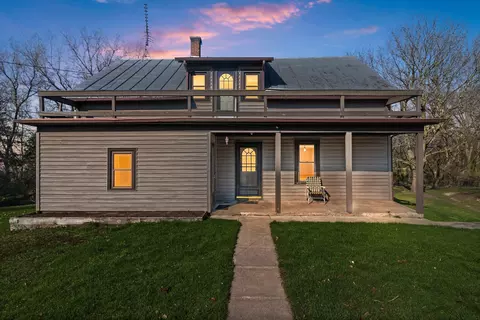 4524 Brunner, Newton, WI 53063