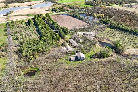 26619 Washington, Dover, WI 53185