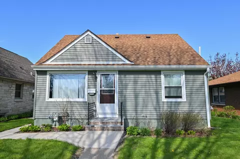 3845 S 13th, Milwaukee, WI 53221
