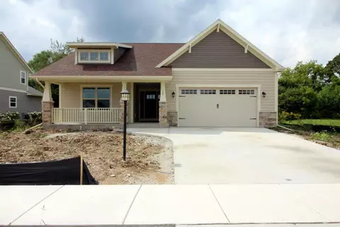 124 Portico, Mount Pleasant, WI 53406